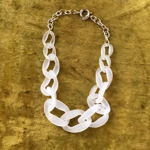 BaubleBar Statement Necklace